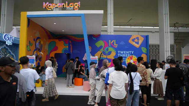 KLBB Festival 2026