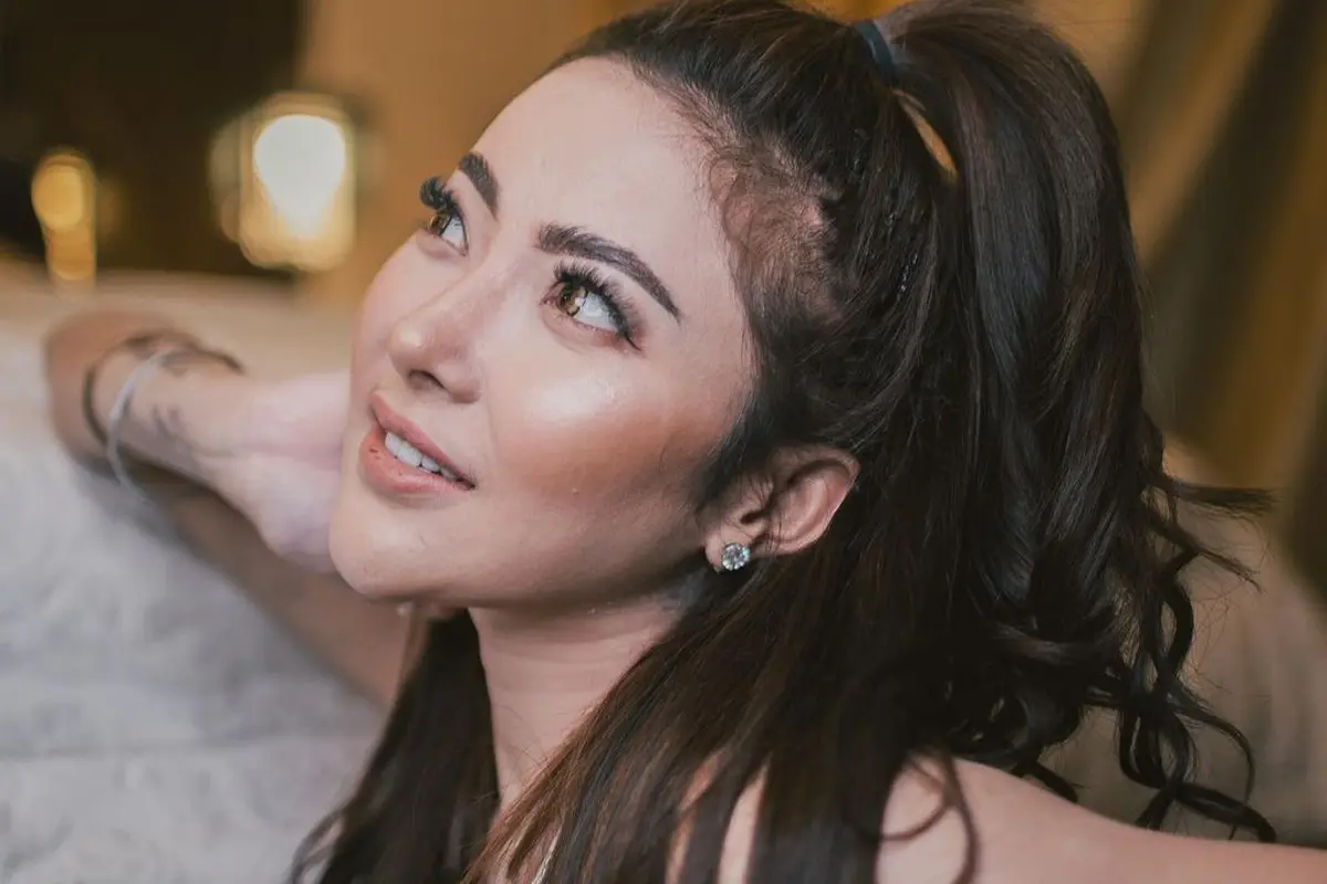 Ayu Aulia