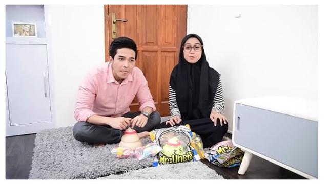 Selain Wildan, 6 Pria Ini Pernah Dikabarkan Dekat dengan Ria Ricis