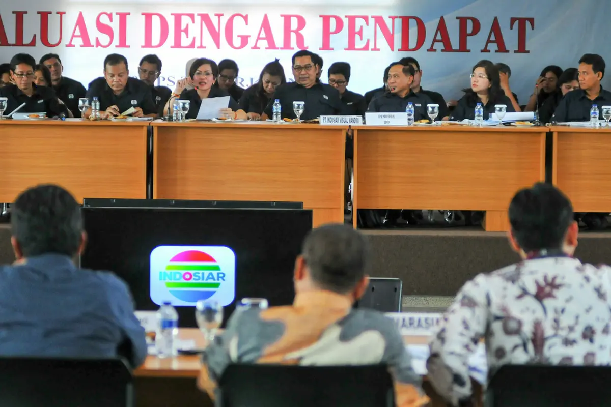 20160511- Suasana Evaluasi Dengar Pendapat (EDP)-Jakarta- Yoppy Renato