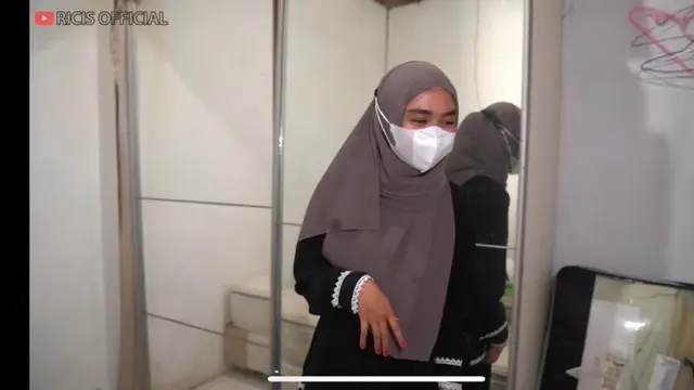 Menengok Rumah Lama Ria Ricis di Batam, Banyak Momen dan Barang Kenangan