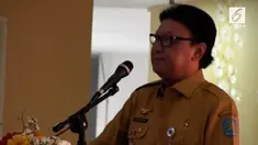 Korupsi di Sumatera Utara (Sumut) melibatkan 38 anggota DPRD yang diduga menerima suap dari mantan Gubernur Sumut Gatot Pujo Nugroho.