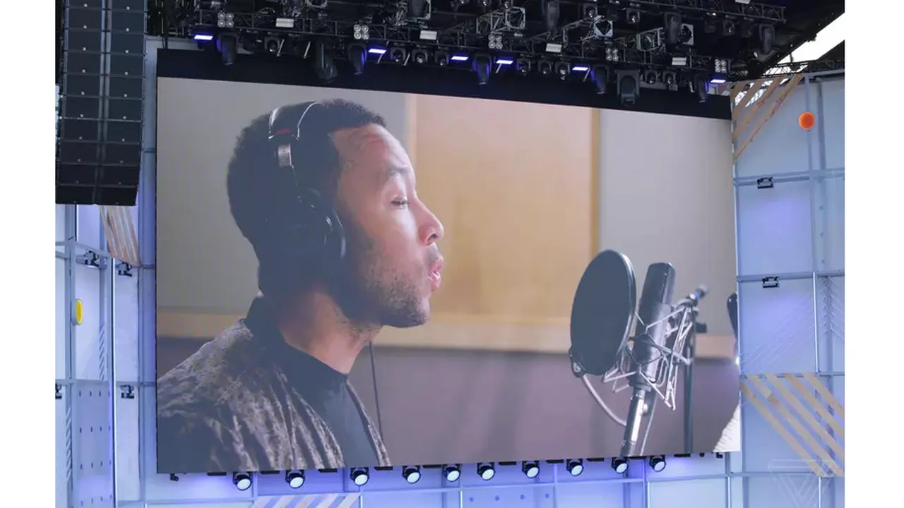 Google Assistant