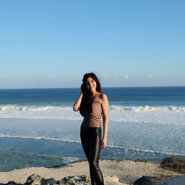 Dita Soedarjo