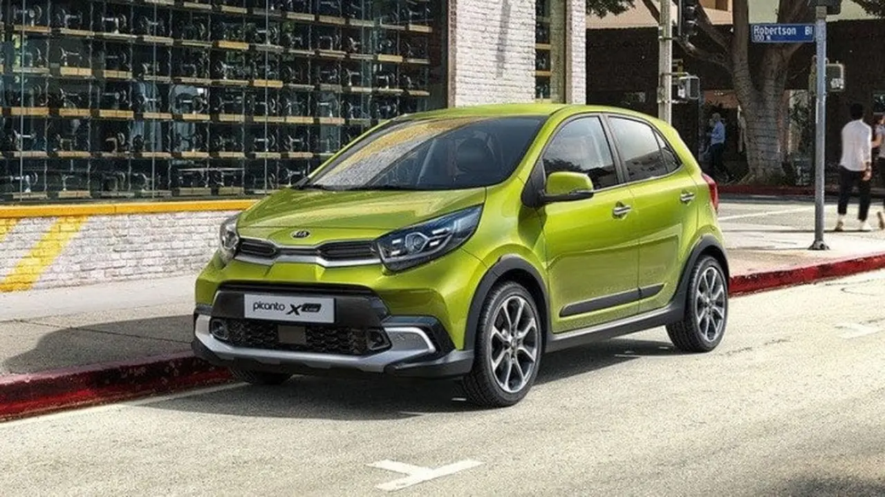 Kia