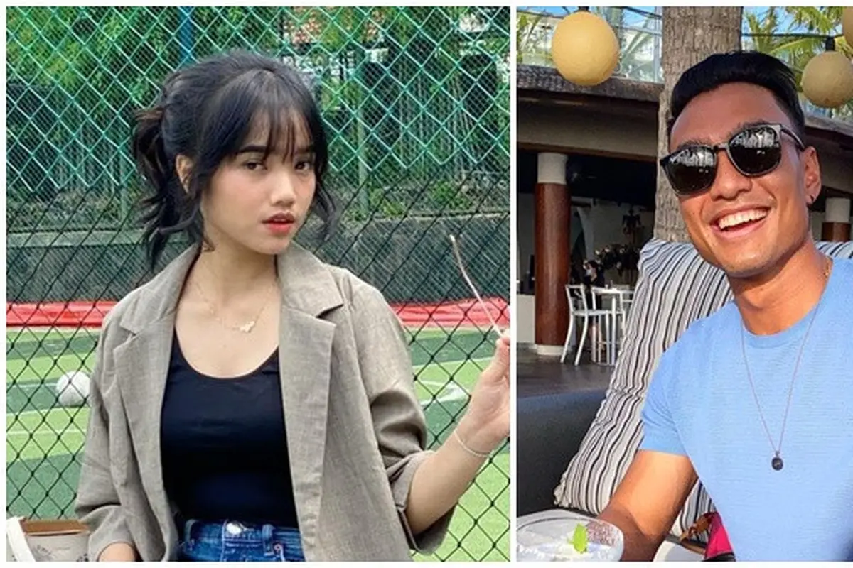 6 Potret Austin Alexander Soetopo, Cowok yang Dicomblangkan ke Fuji