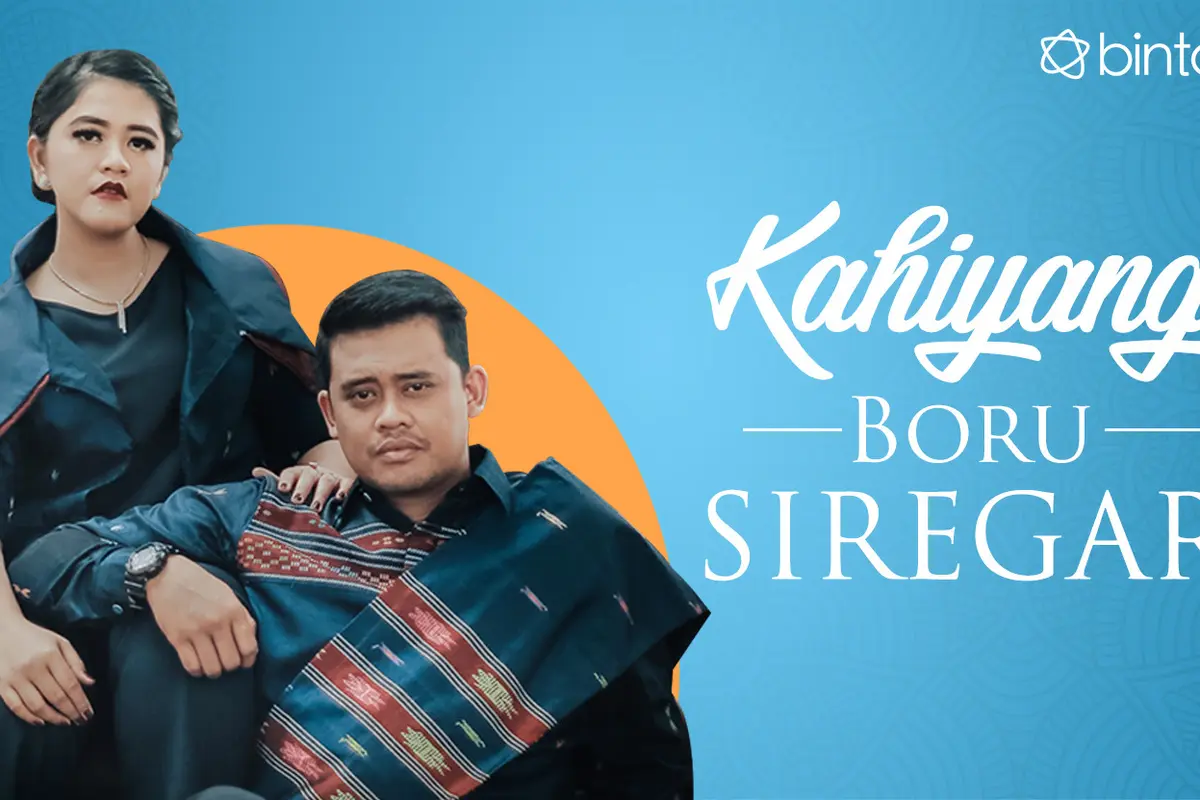 [Bintang] Kahiyang Ayu