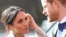 Tak ingin kalah dari sang ayah, kakak Meghan Markle pun sepertinya ingin sekali bicara mengenai sang adik. (Getty Images - Chris Jackson)