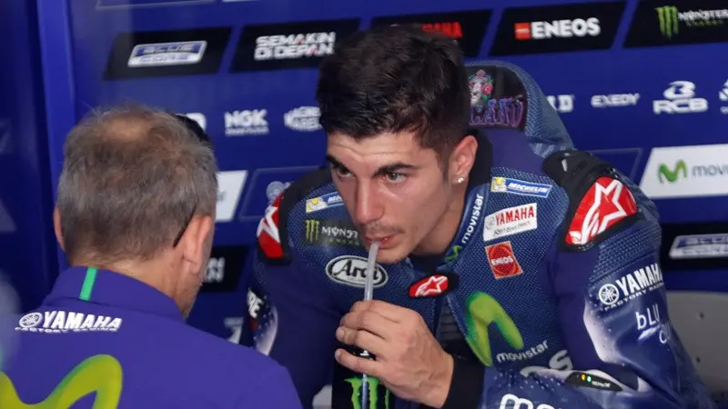 Maverick Vinales