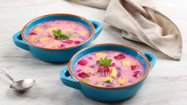 Nggak Cuma Nikmat tapi Kaya Manfaat, Semua Kandungan Madu Kini Tersedia di Sirup Indofood Freiss ab