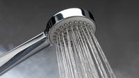 Ilustrasi shower, kamar mandi. (Photo Copyright by Freepik)