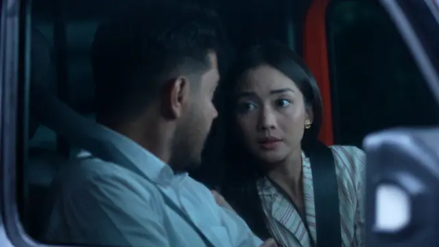 Cinta Setelah Cinta