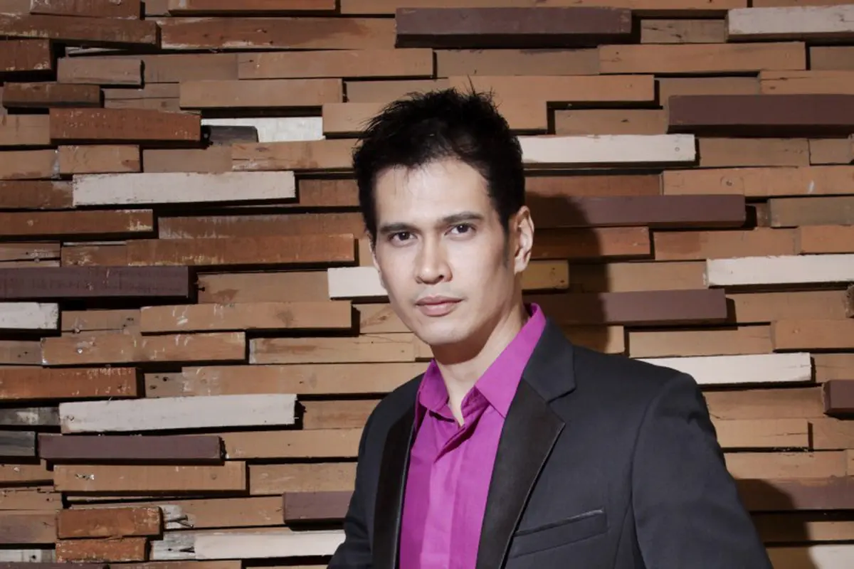 [Bintang] Ryan Thamrin