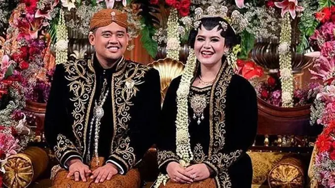 [Bintang] [POLL] Pernikahan Kahiyang Ayu, Mewah atau Sederhana?