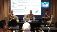 Pentingnya Kesadaran Masyarakat Indonesia soal Risiko dalam Perspektif Inovasi dan Pembangunan