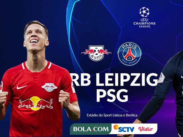 Jadwal Liga Champions Nanti Malam Live Sctv : Jadwal Final ...