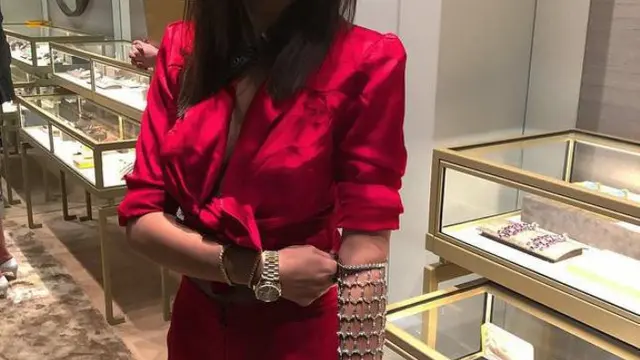 Mengangkat tema agama, MET Gala 2018 jadi amat kontroversial, © Istimewa