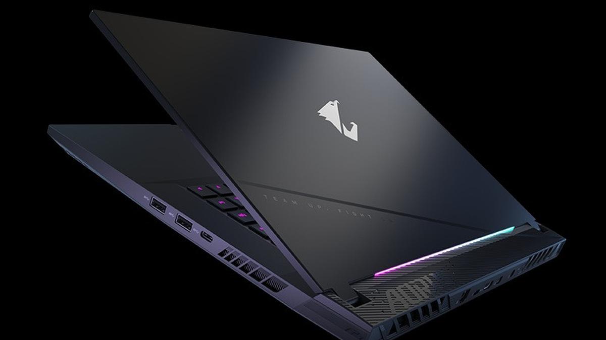 Harga Gigabyte Aorus 15, Laptop Gaming QHD Bertenaga AI dengan Performa Tak Tertandingi