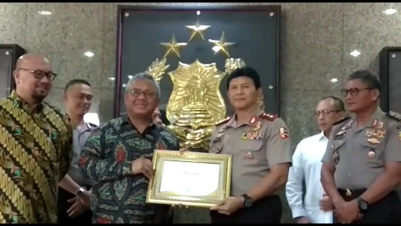 Ketua KPU