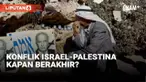 13 September 2023 menandai 30 tahun sejak Perjanjian Damai Oslo, yang saat disepakati, diharap bisa mengakhiri konflik Palestina-Israel. Tapi dalam tiga dekade terakhir, adakah kemajuan yang telah dicapai? Dan bagaimana masa depan konflik berkepanjan...