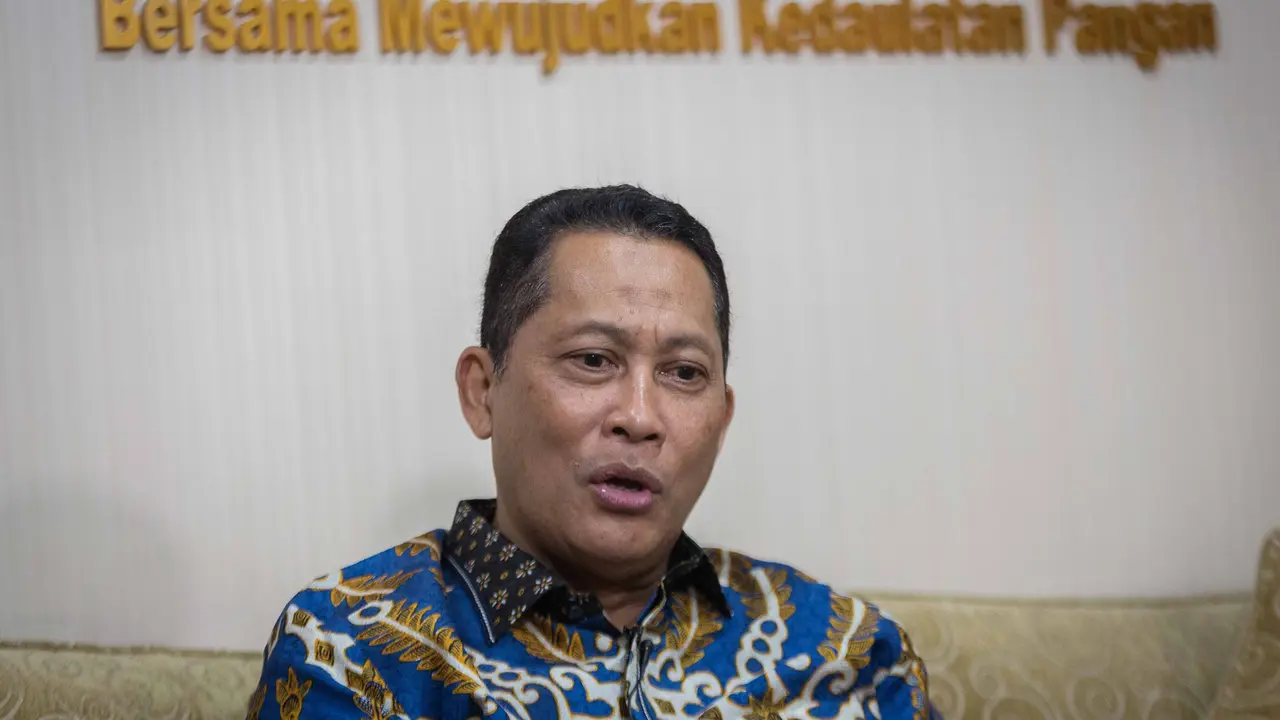 buwas