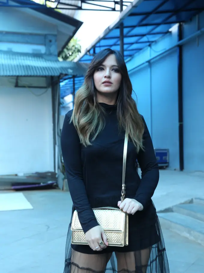 [Bintang] Nia Ramadhani