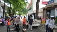 Mudik Lebaran 2025, Ini 6 Titik Rawan Kecelakaan di Banyuwangi