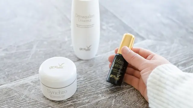 Mengabaikan Pelembap Wajah