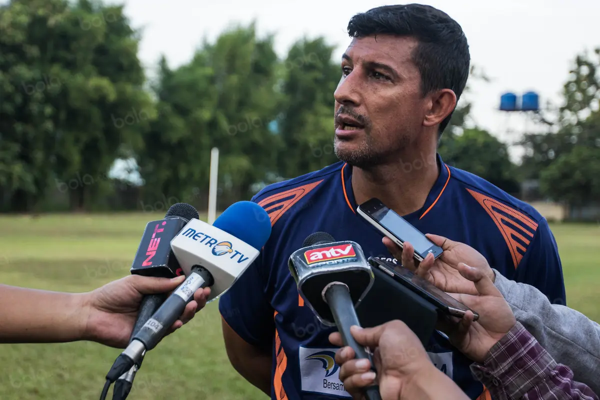 Angel Alfredo Vera