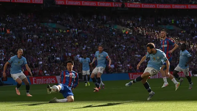 Manchester City