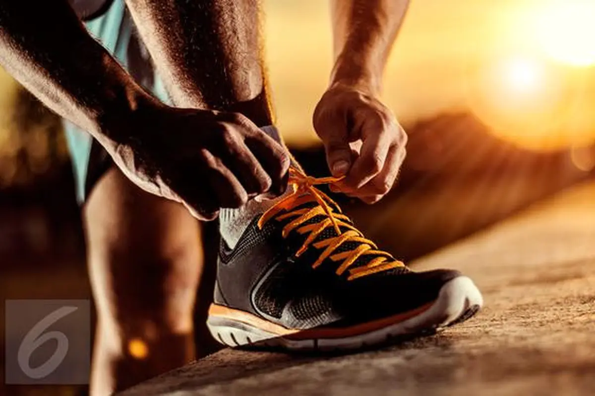 Tiga sepatu baru yang diluncurkan Nike berfokus pada kecepatan sehingga membantu Anda untuk menjadi juara lomba lari.