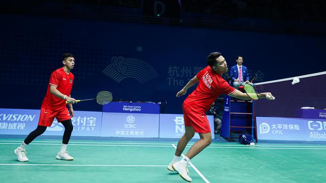 Fajar Alfian/Muhammad Rian Ardianto