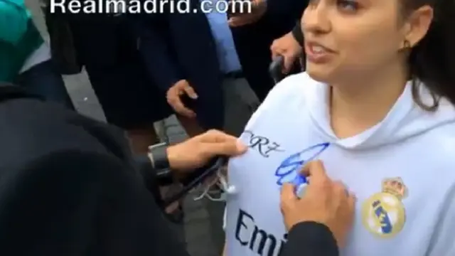 Christiano Ronaldo