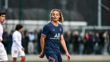 Xavi Simons. (Victor Joly / Shutterstock.com)