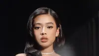 Lirik Lagu Pacaran Dulu Aja dari Aqeela Calista Trending Nomor 1, Ngaku Masih Coba-Coba Cinta