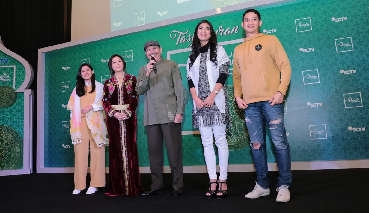 (Adrian Putra/Bintang.com)