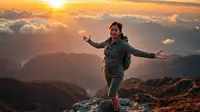 350 Caption Pemandangan yang Menakjubkan untuk Foto Alam