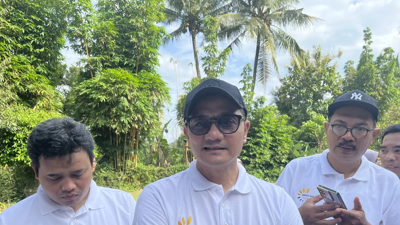 BPKH Pastikan Pengelolaan Keuangan Haji Aman, Tak Terpengaruh Nilai Tukar Rupiah