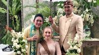 Berita Cucu Soeharto Hari Ini Kabar Terbaru Terkini Liputan6 Com
