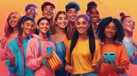 1300+ Nama TikTok Aesthetic Keren dan Unik untuk Akun Viral