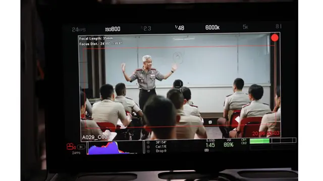 4 Pemimpin Daerah Ini Lakoni Debut Main Film, Ada yang Jadi Ustaz