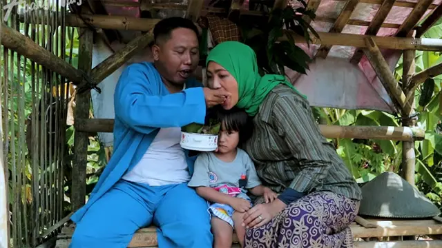 [Fimela] Narji ke sawah