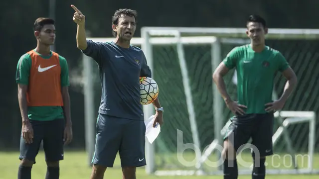 Luis Milla