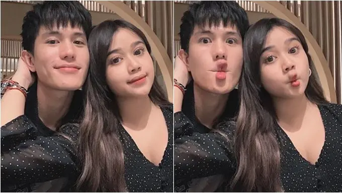 7 Potret Kebersamaan Brisia Jodie dengan Julian Jacob Ini Jadi Perhatian Netizen