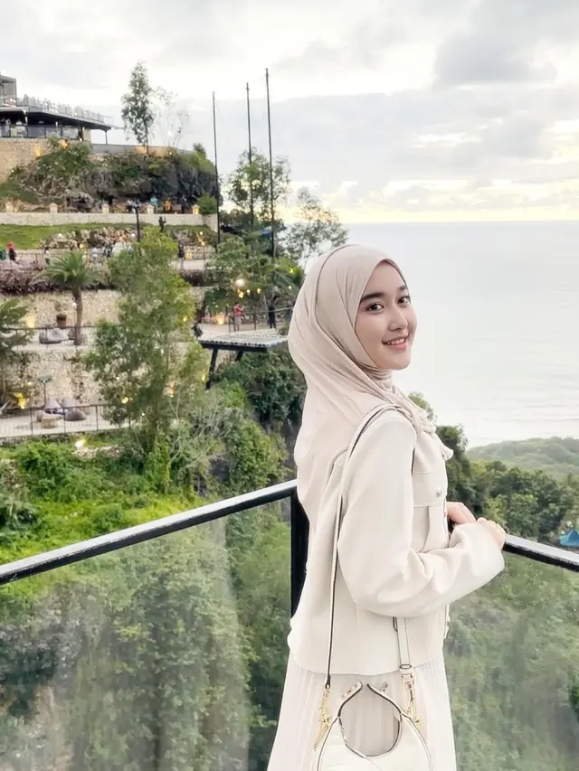 Kamila Asy Syifa