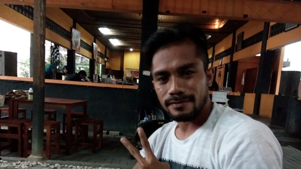 Kembaran Zulham Zamrun Siapkan 'Senjata' Ampuh Lawan Persipura
