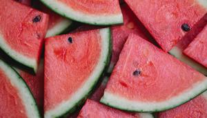 Ilustrasi Buah Semangka Credit: pexels.com/Anylee