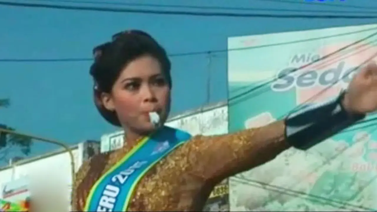 (lip6 Pagi) Kartini