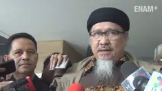 Andi mengaku bisa menerima keputusan hakim dan akan mengajukan orang lain sebagai saksi meringankan bagi Ahok.