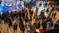 24.036 Orang Kena PHK hingga April 2025, Terbanyak di Jawa Tengah